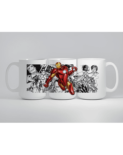 Iron Man