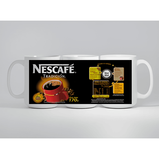 Nescafé 