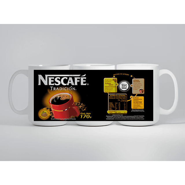 Nescafé 