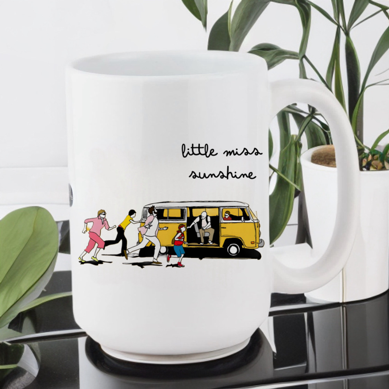 Little Miss Sunshine 1