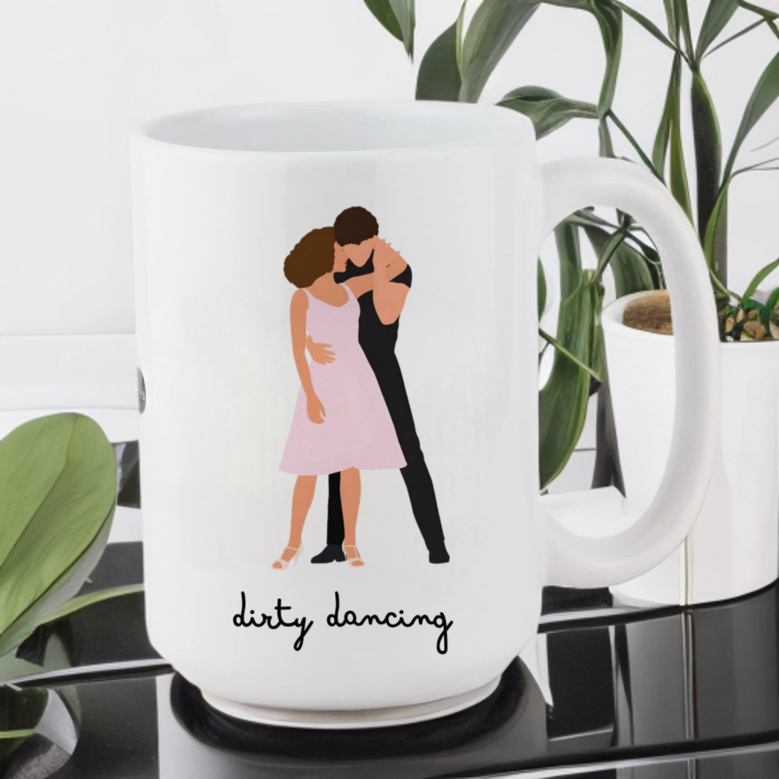 Dirty  Dancing 1