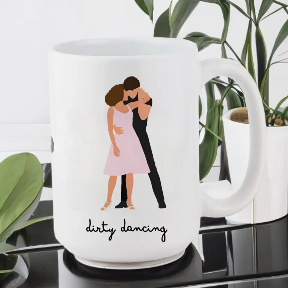 Dirty  Dancing 1