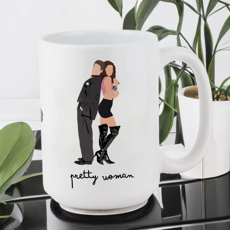 Pretty Woman 1