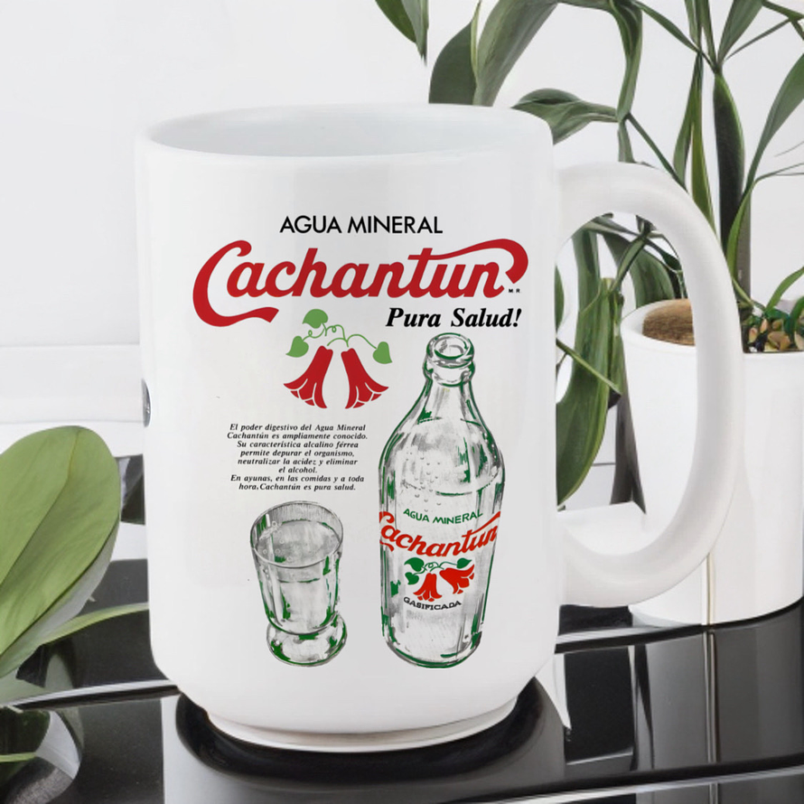 Cachantun 1