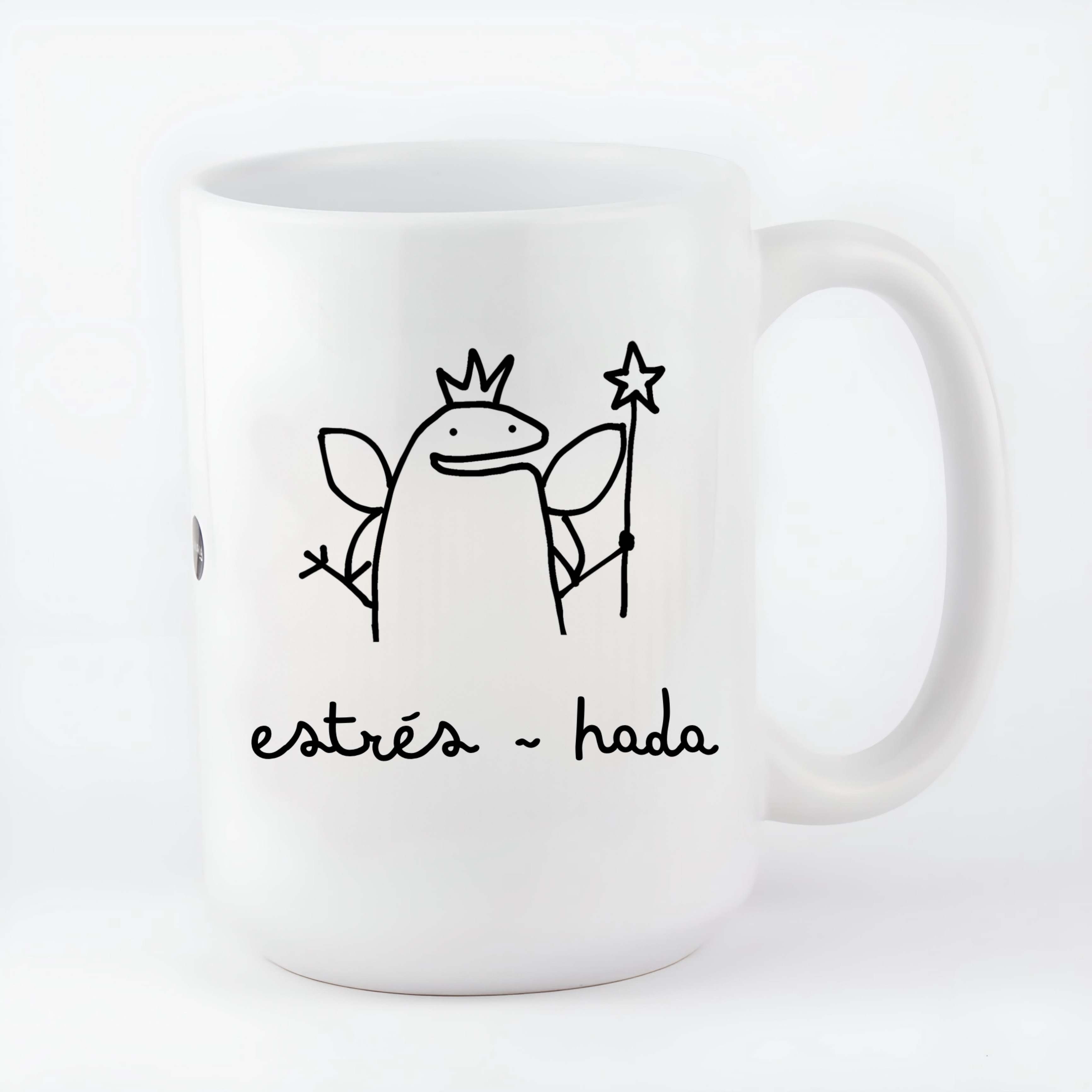 Estrés Hada 1