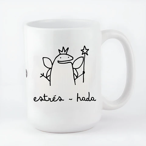 Estrés Hada