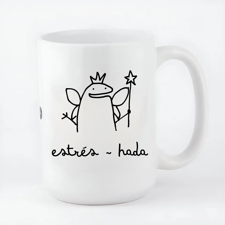 Estrés Hada 1