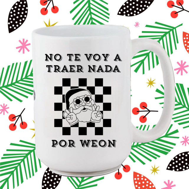 No Te Voy A Traer Nada Por Weon 1