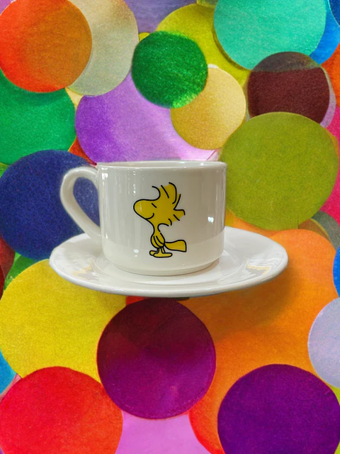Taza Woodstock