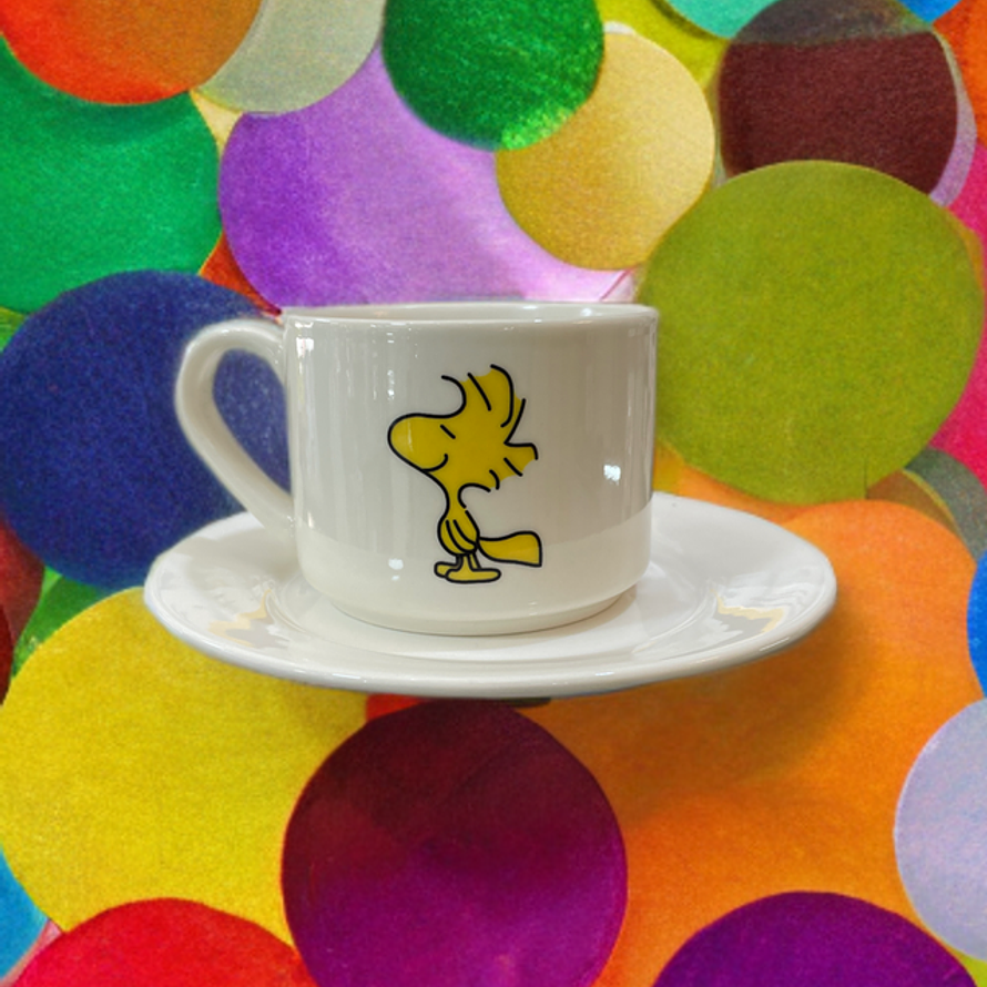 Taza Woodstock 1