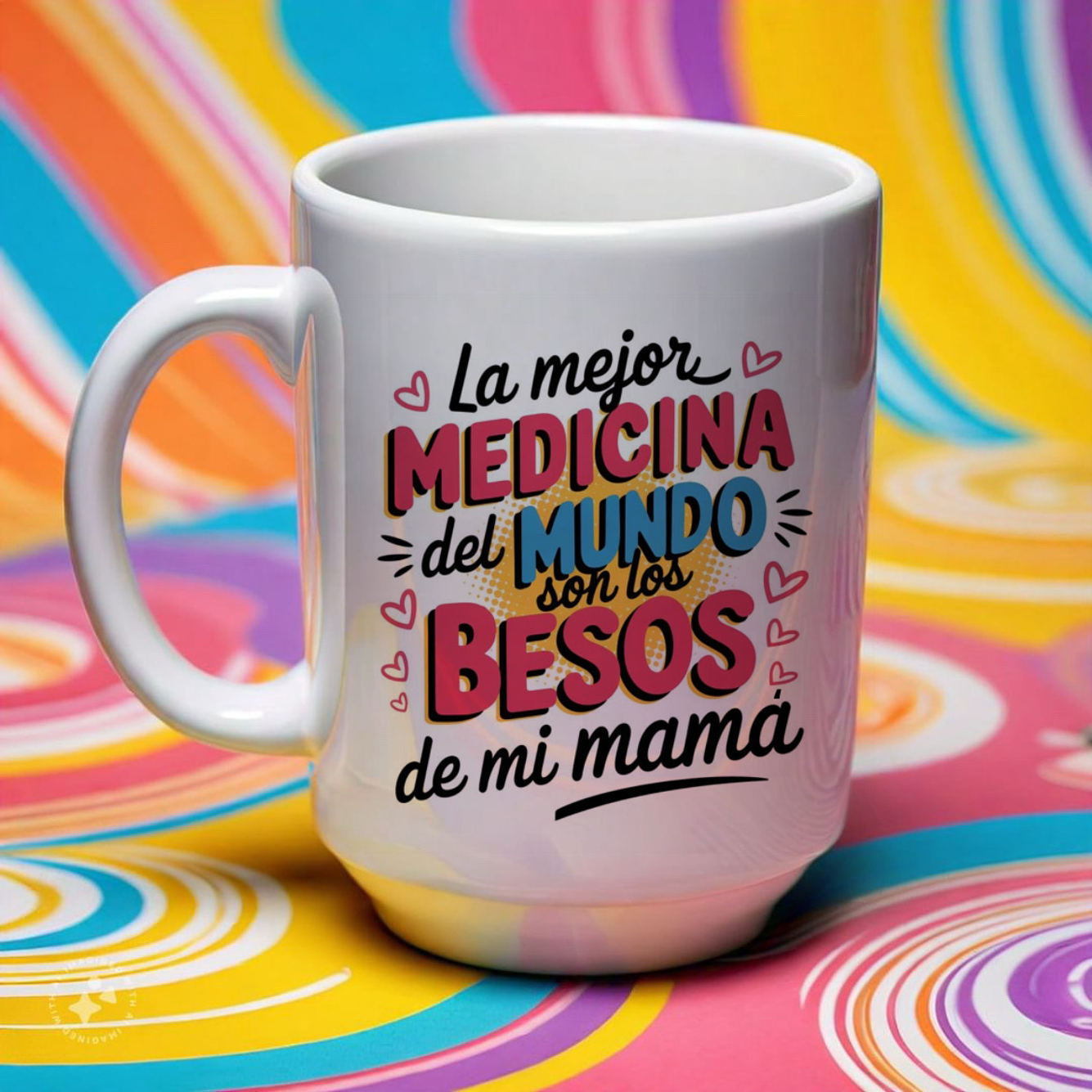 La mejor Medicina del Mundo  2