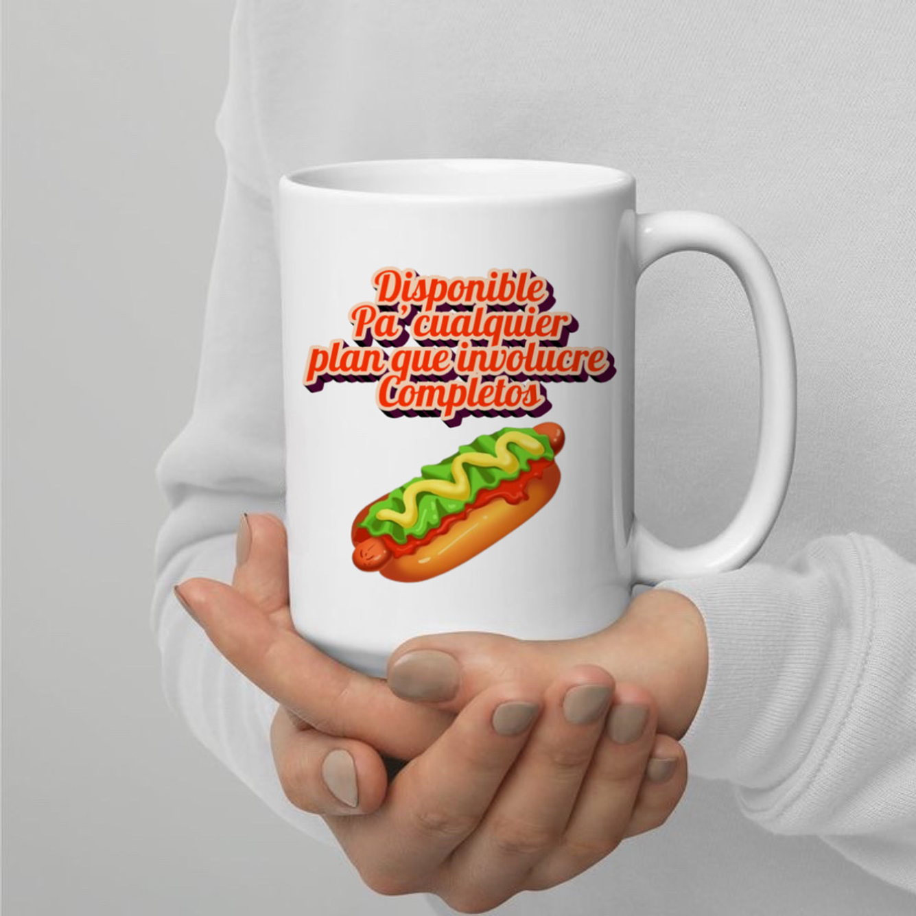 Disponible Para cualquier Plan que Involucre completos 1