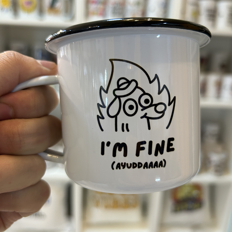 I´m Fine  1
