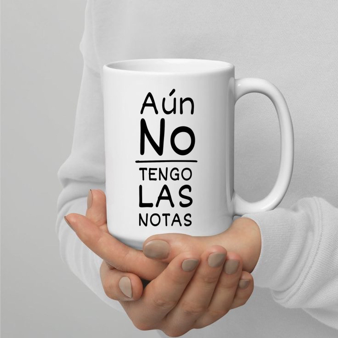 Aún NoTengo Las Notas 1
