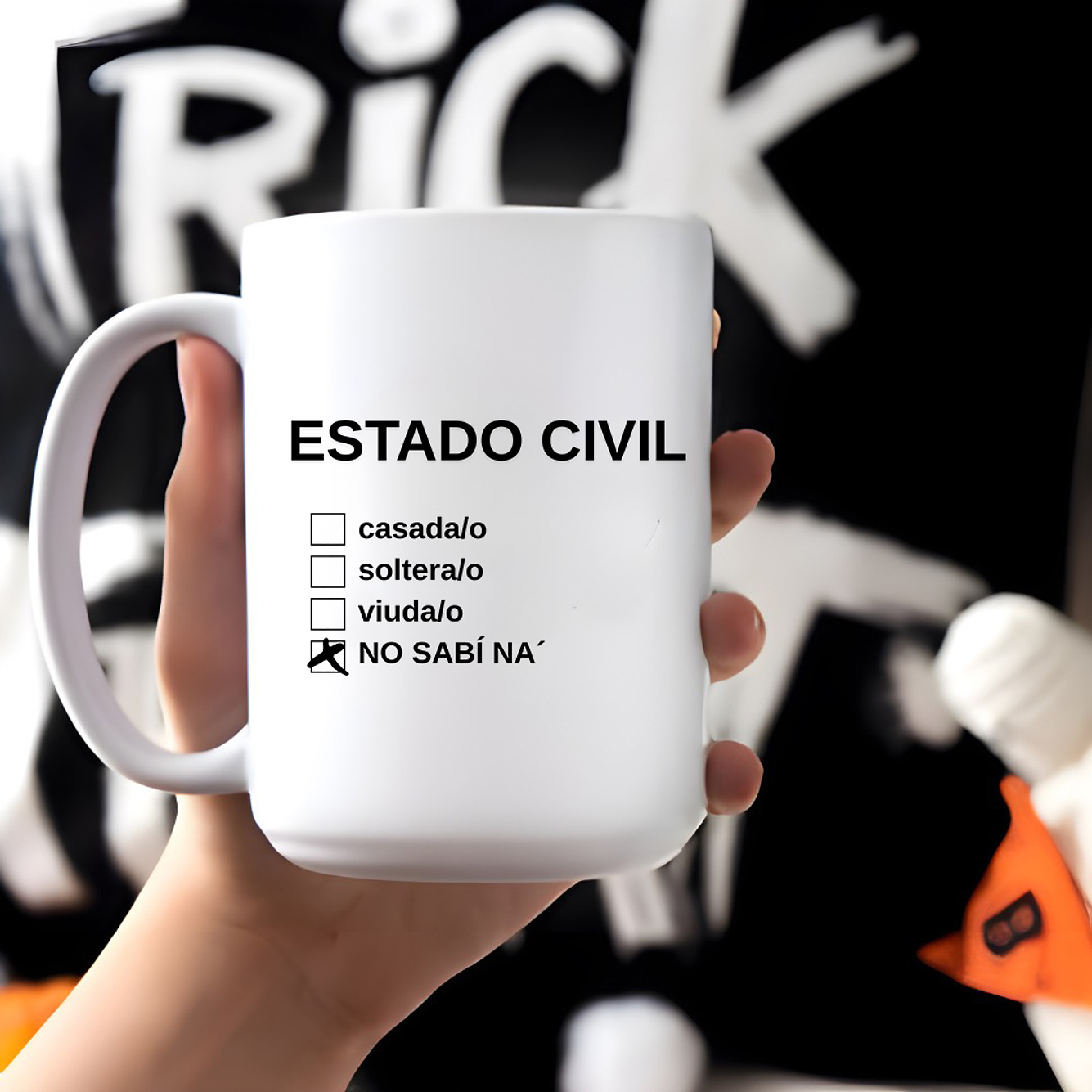 Estado Civil 1