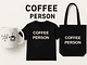 COFFE PERSON