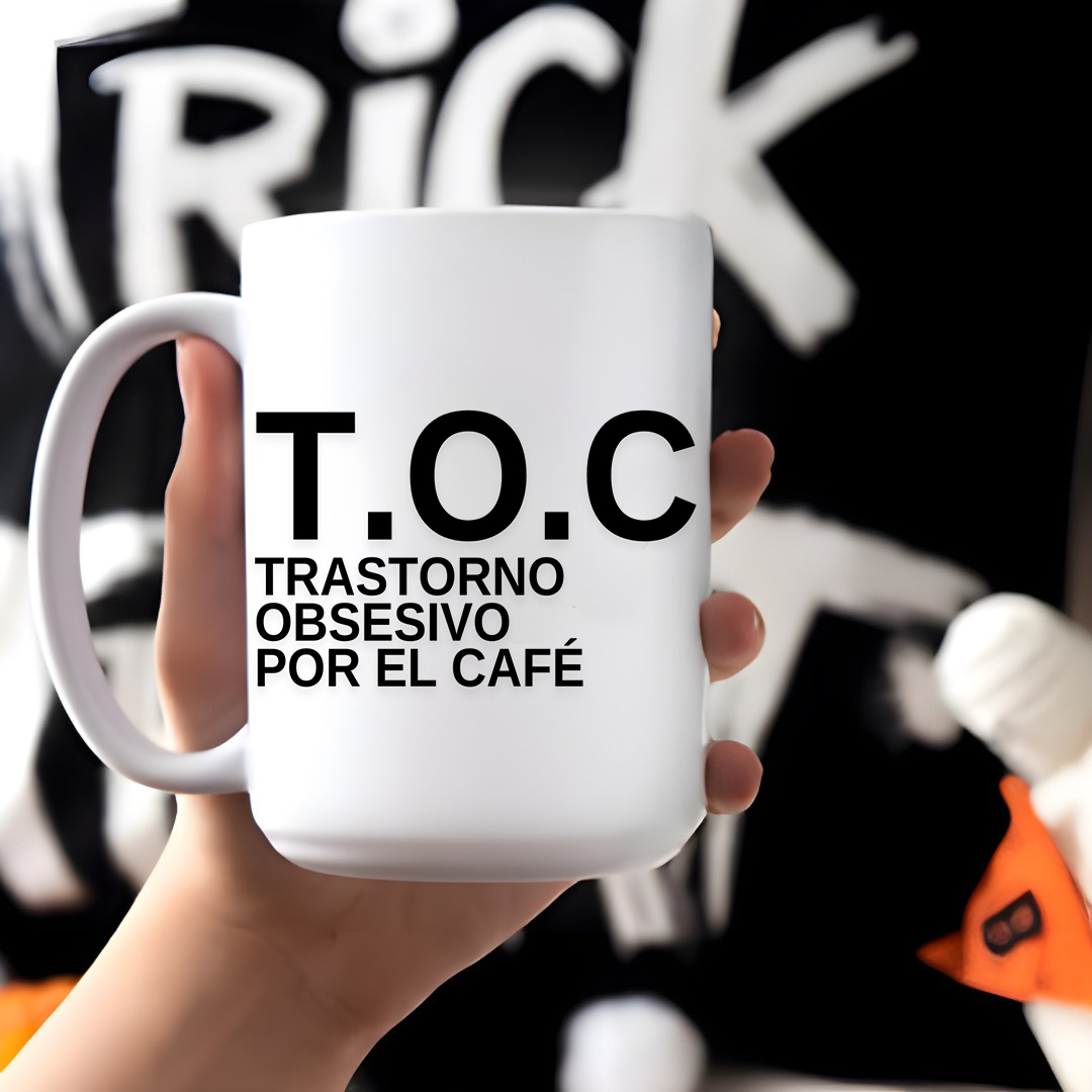 tazón T.O.C 1