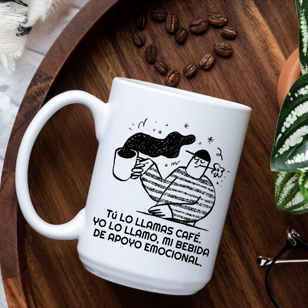 Tú Lo llamas Café 1 1