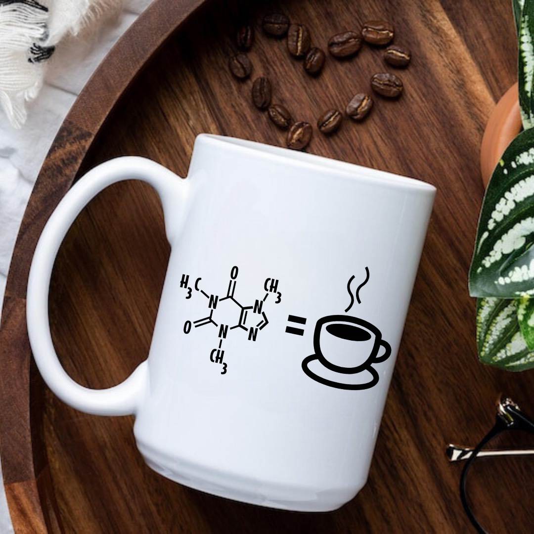 La Química del Café 1