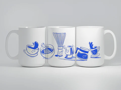 Preparaciones Del Café