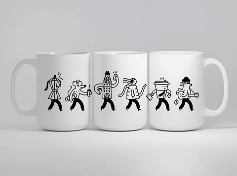 Urban Café