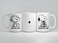Tazones  Snoopy  - Miniatura 1