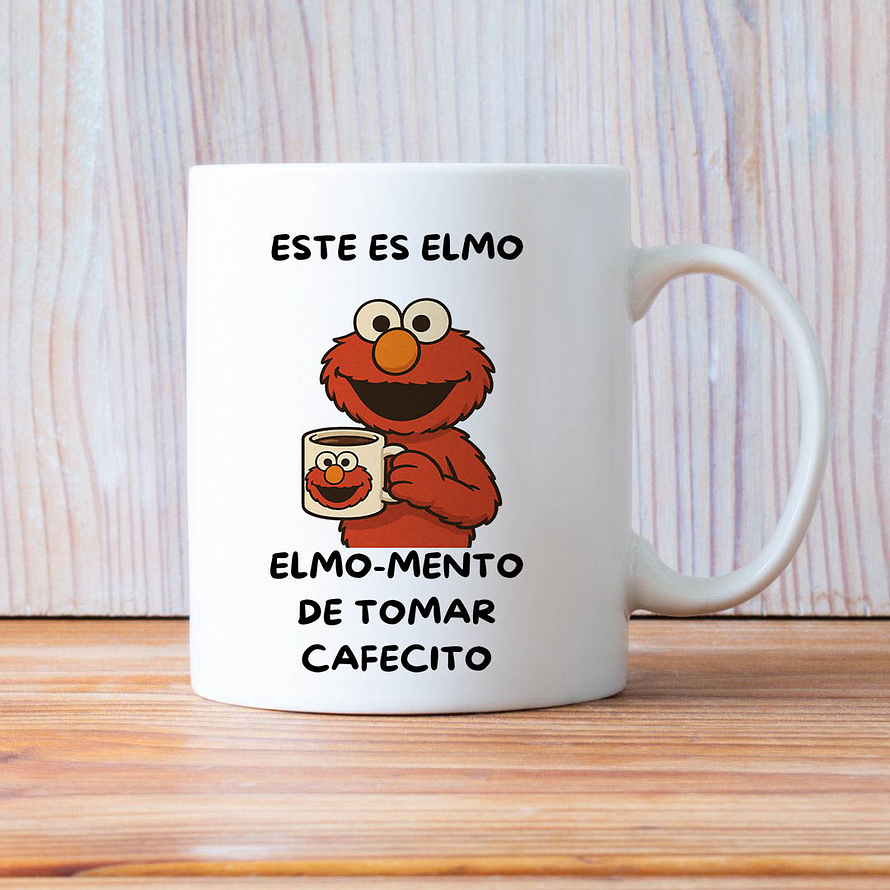 Elmo 2