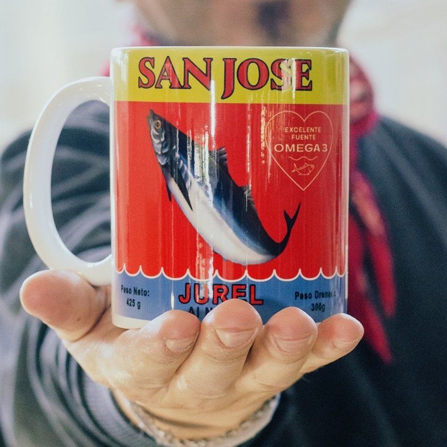 Jurel San José 330 cc 1