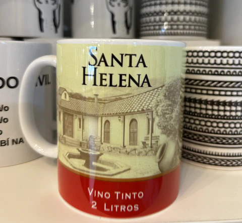 Santa Helena Tinto