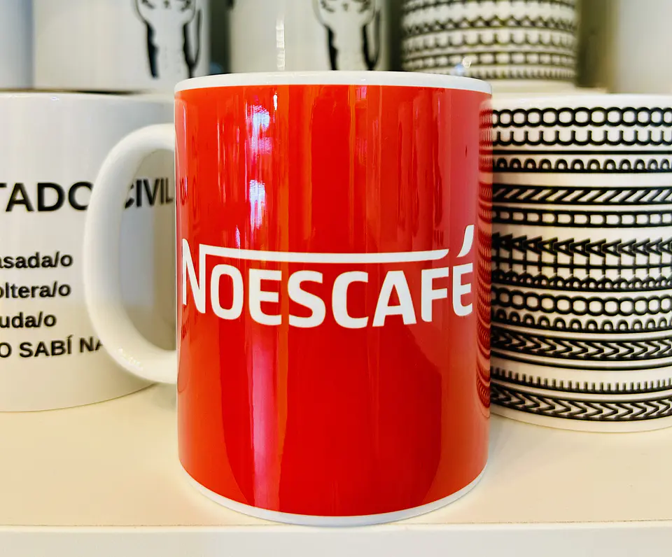 NoESCAFE 1