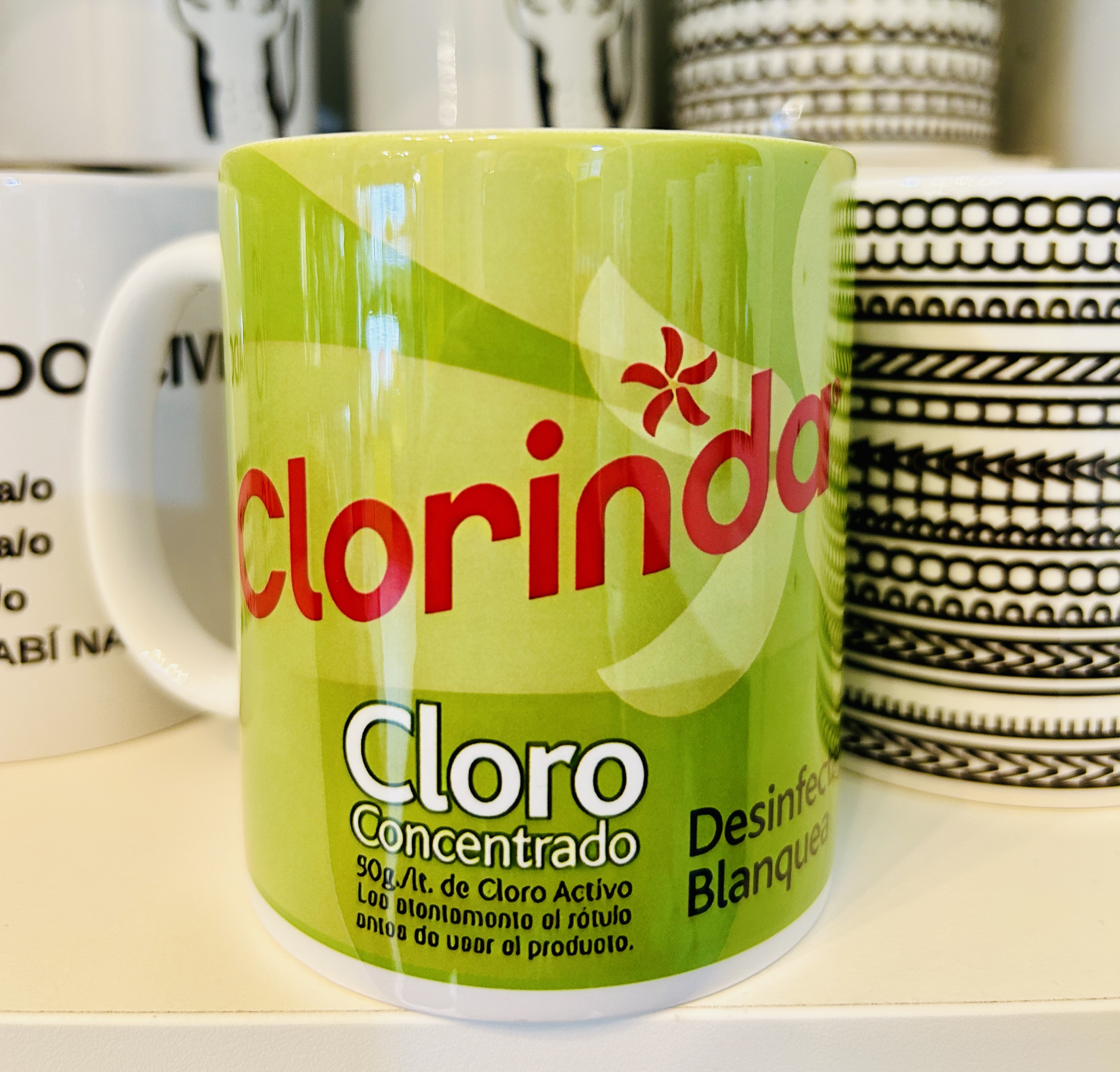Clorinda 1