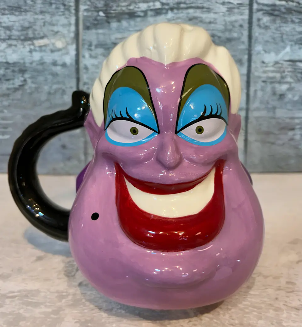 Ursula 1