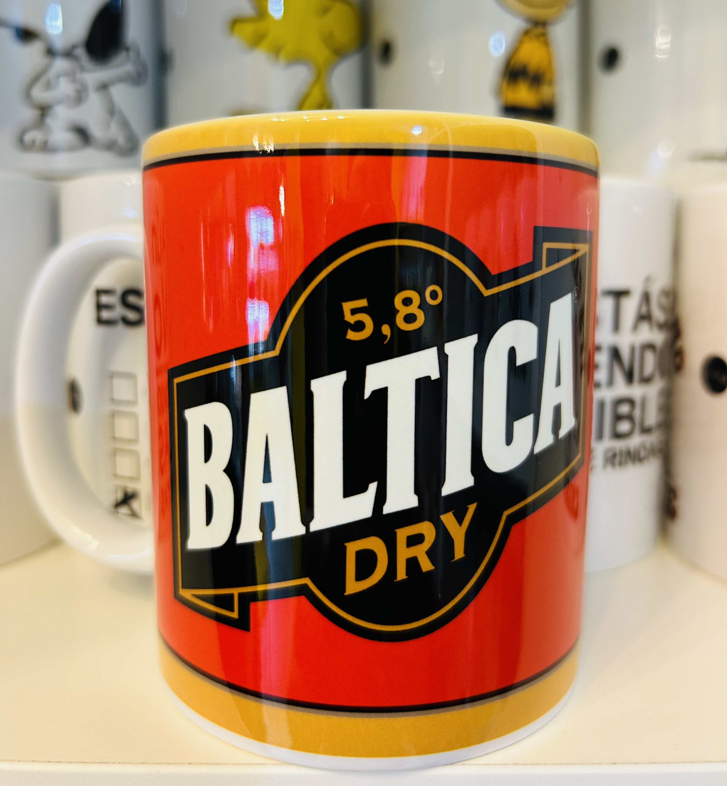 Tazón Baltica 1