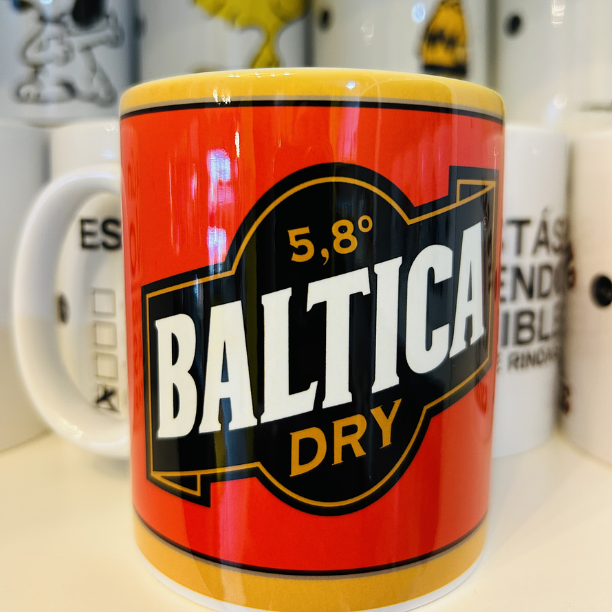 Baltica 1