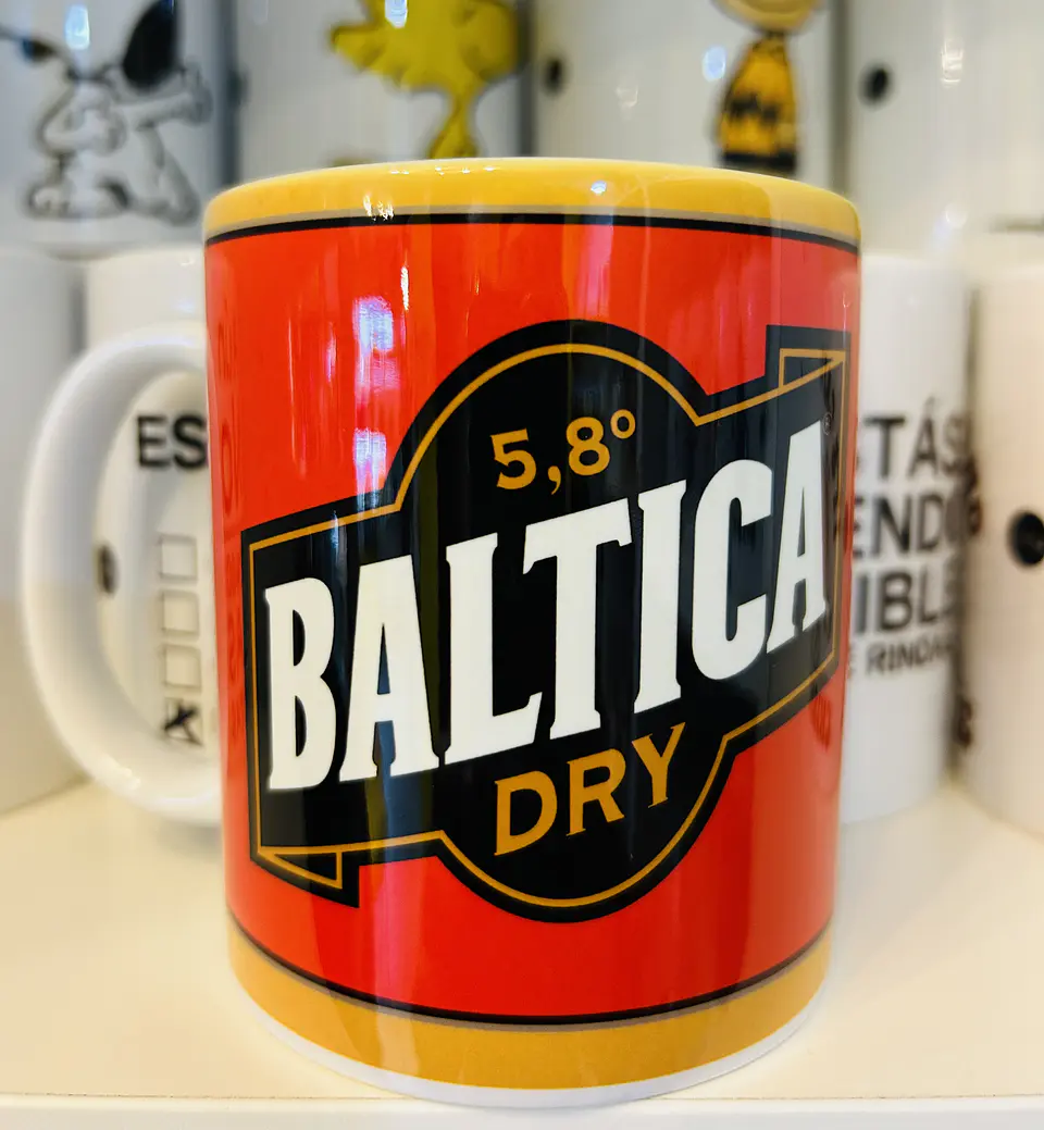 Tazón Baltica 1