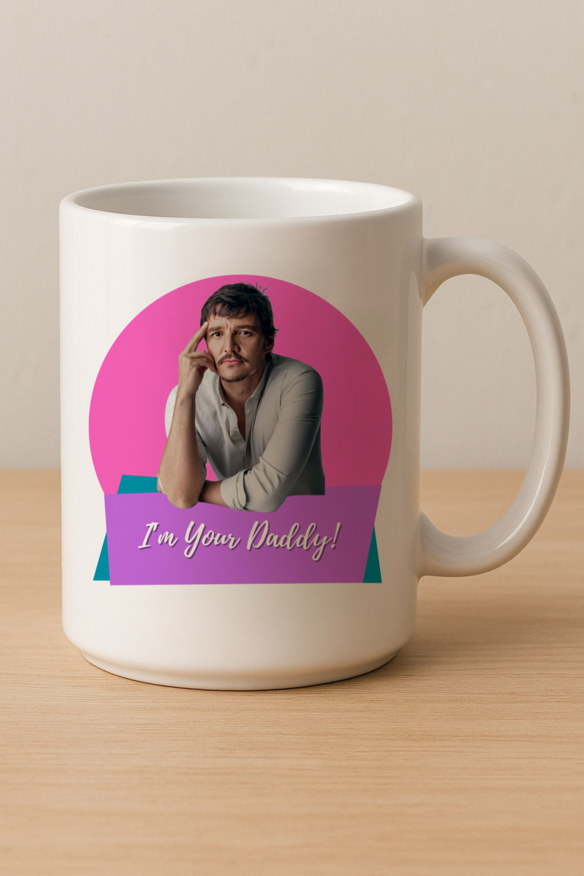  Pedro Pascal I´m Your Daddy 1