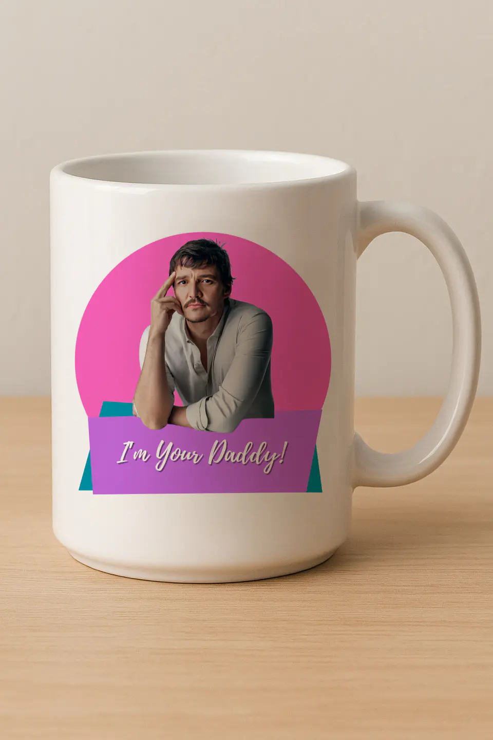  Pedro Pascal I´m Your Daddy 1