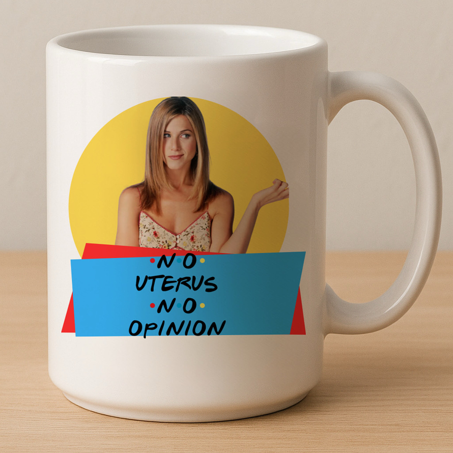 Tazón Rachel Friends 1