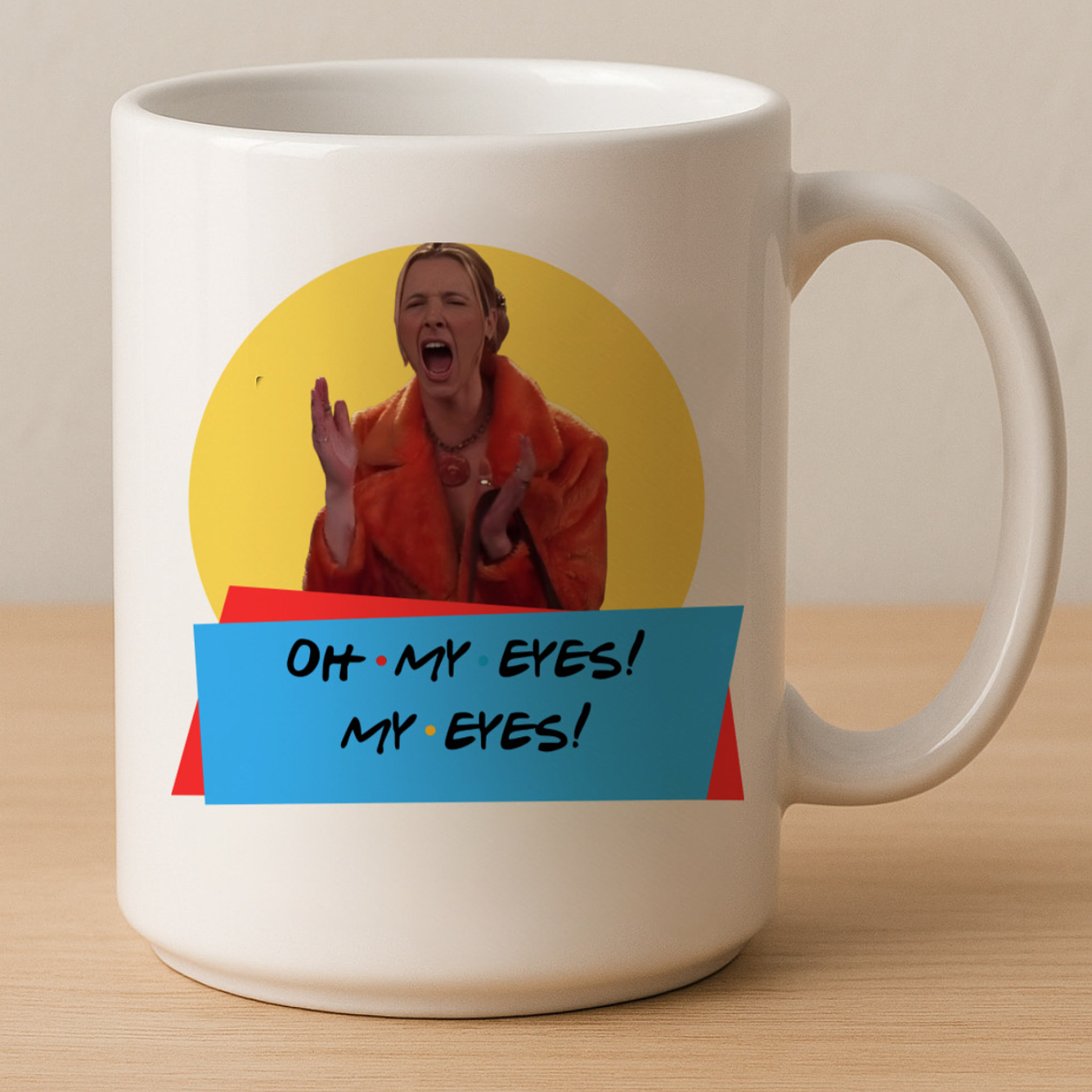 Tazón Friends Phoebe  1