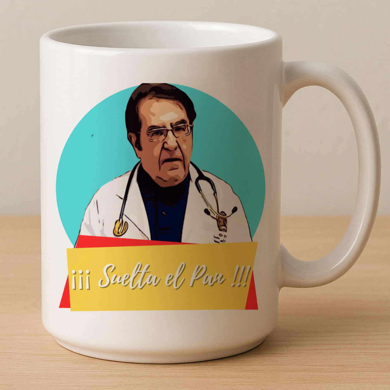 Tazón Doctor Now  Kilos Mortales  1