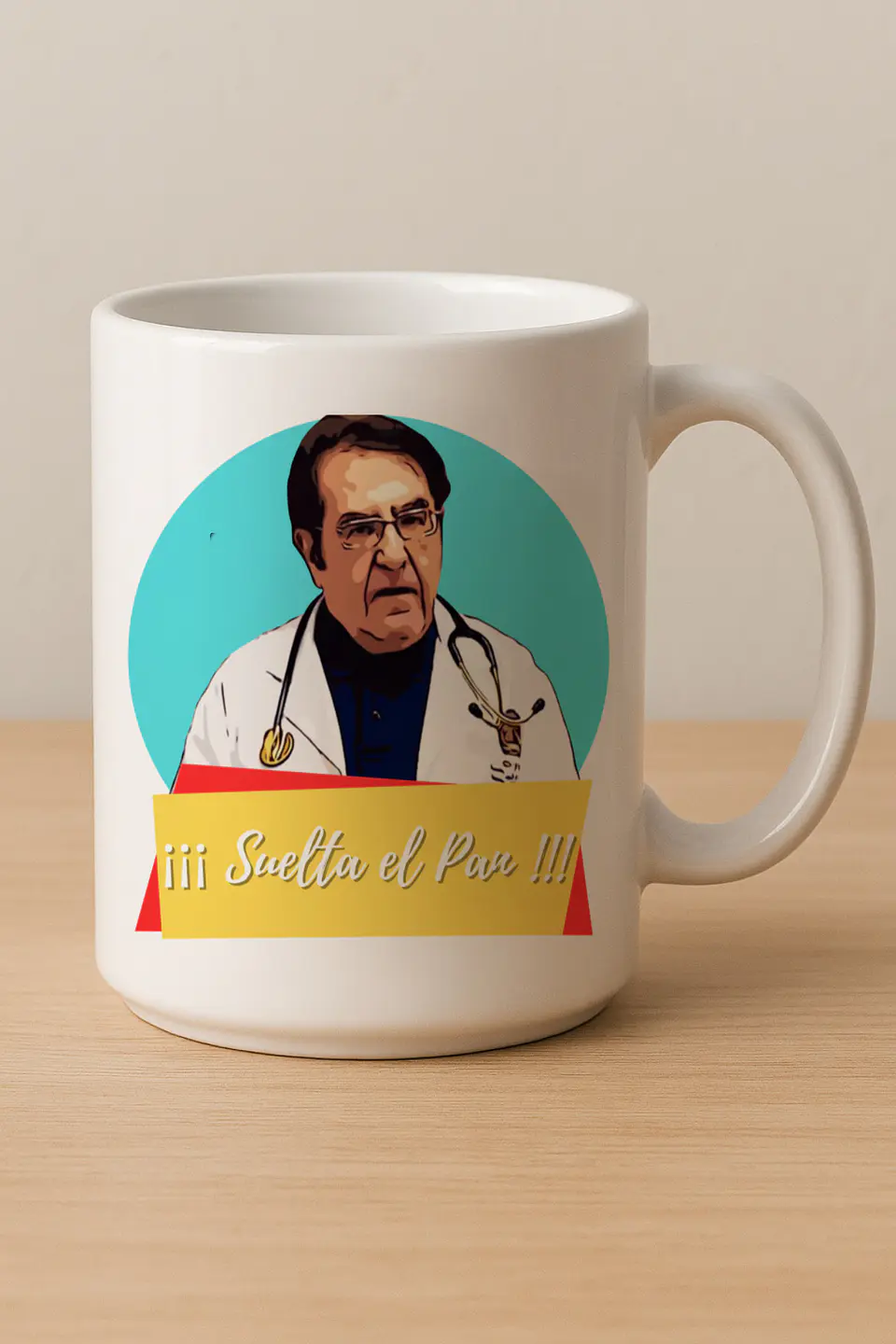Tazón Doctor Now  Kilos Mortales  1
