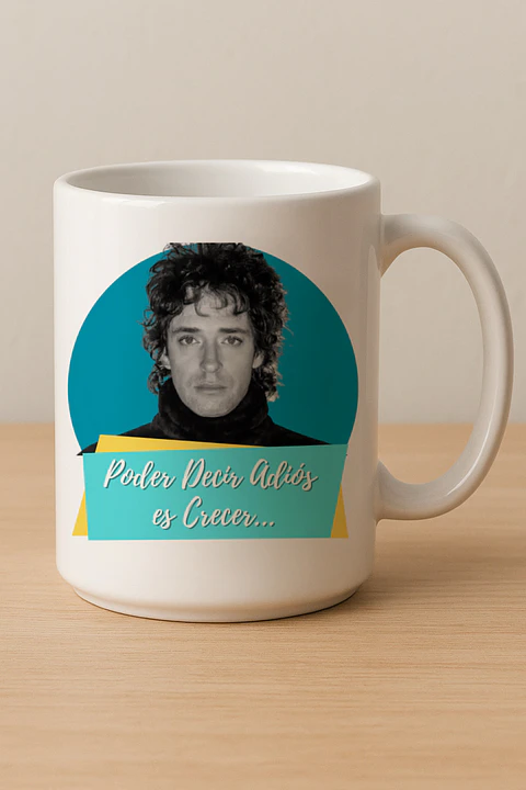 Gustavo Cerati