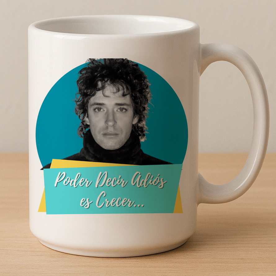 Gustavo Cerati 1