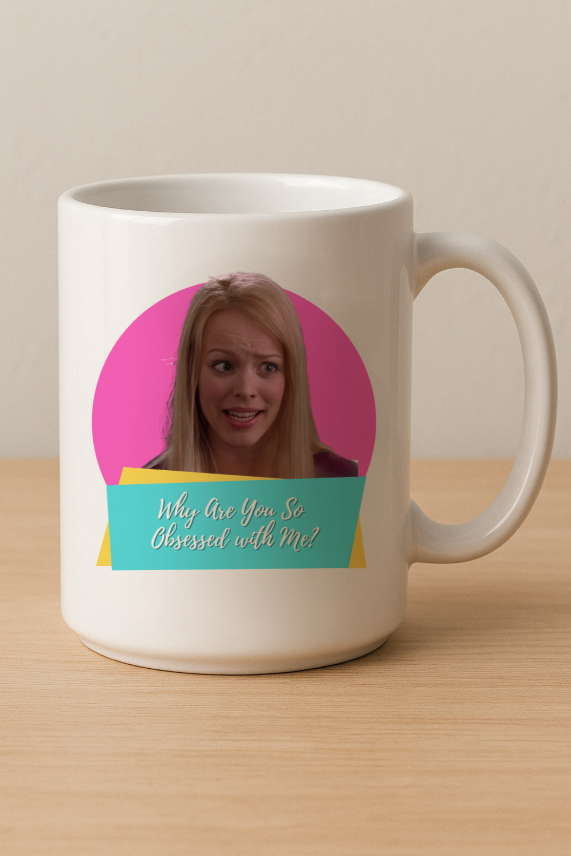 Regina George 1