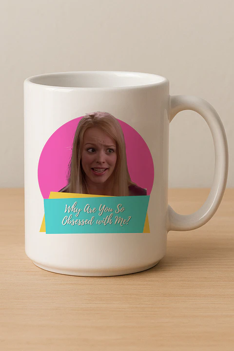 Regina George
