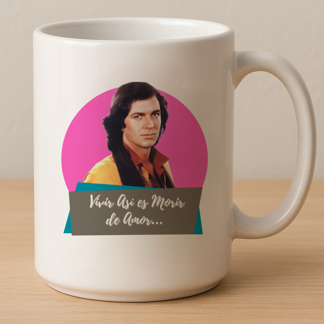 Tazón Camilo Sesto 1