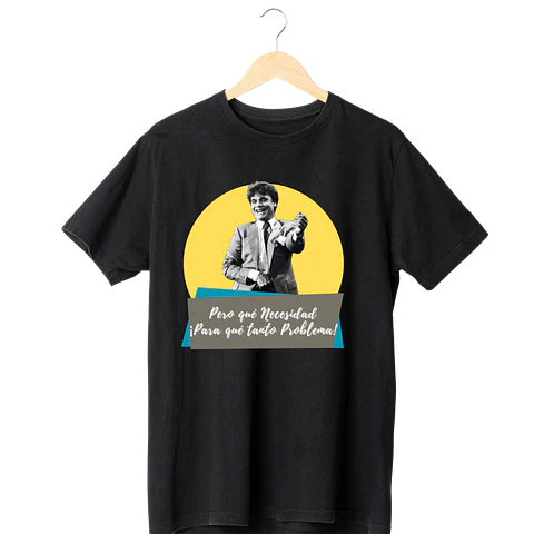 Juan Gabriel Tee