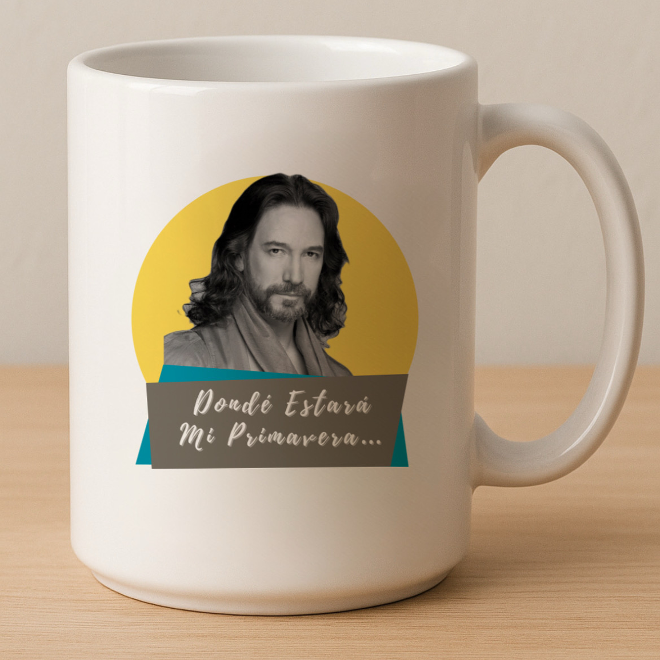 Tazón Marco Antonio Solís  1