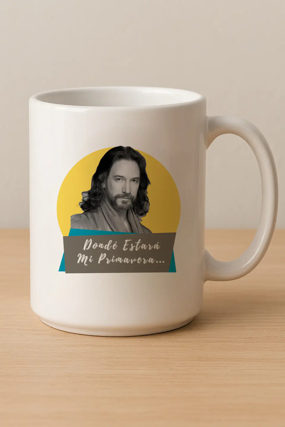 Tazón Marco Antonio Solís  1