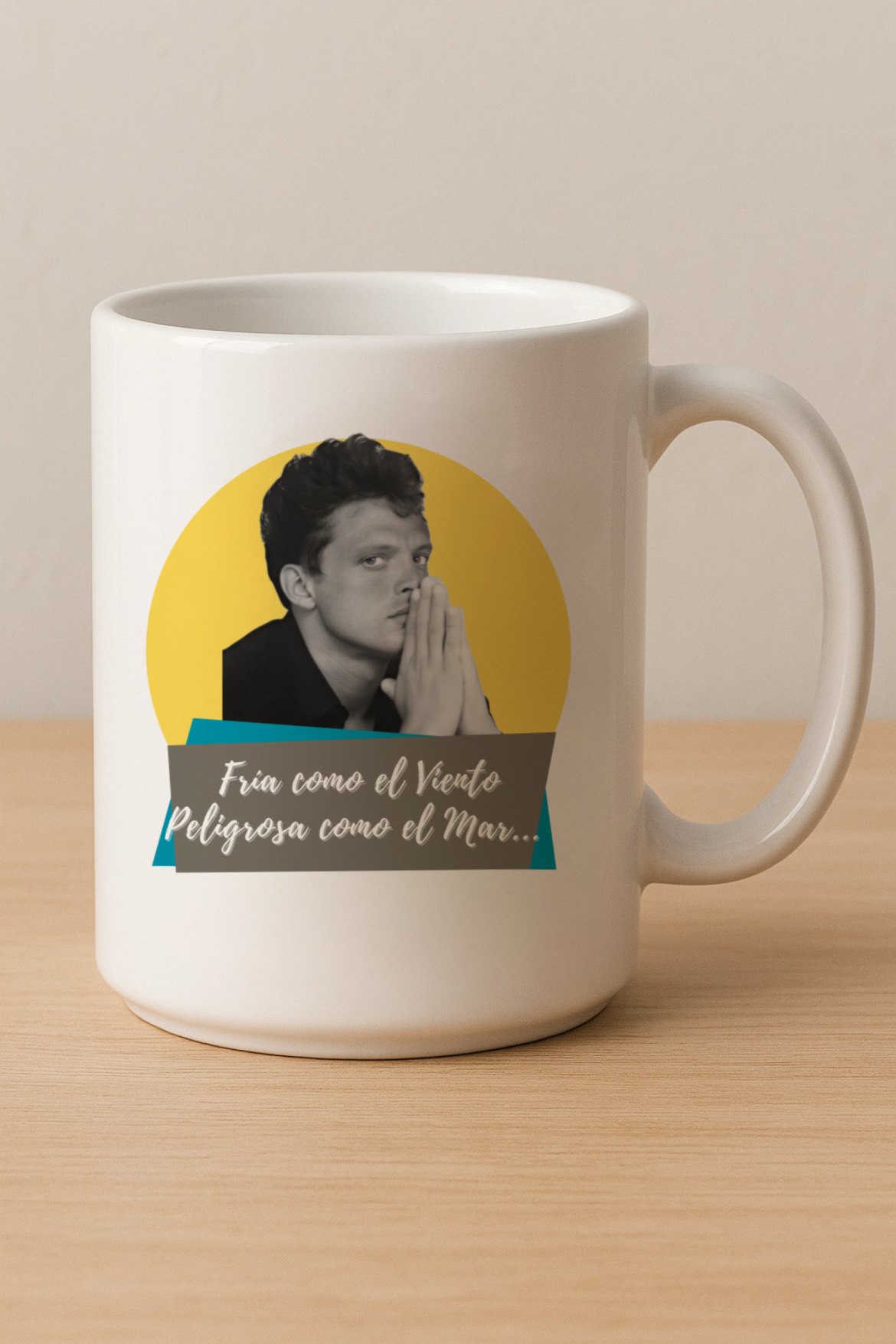 Tazón Luis Miguel   1